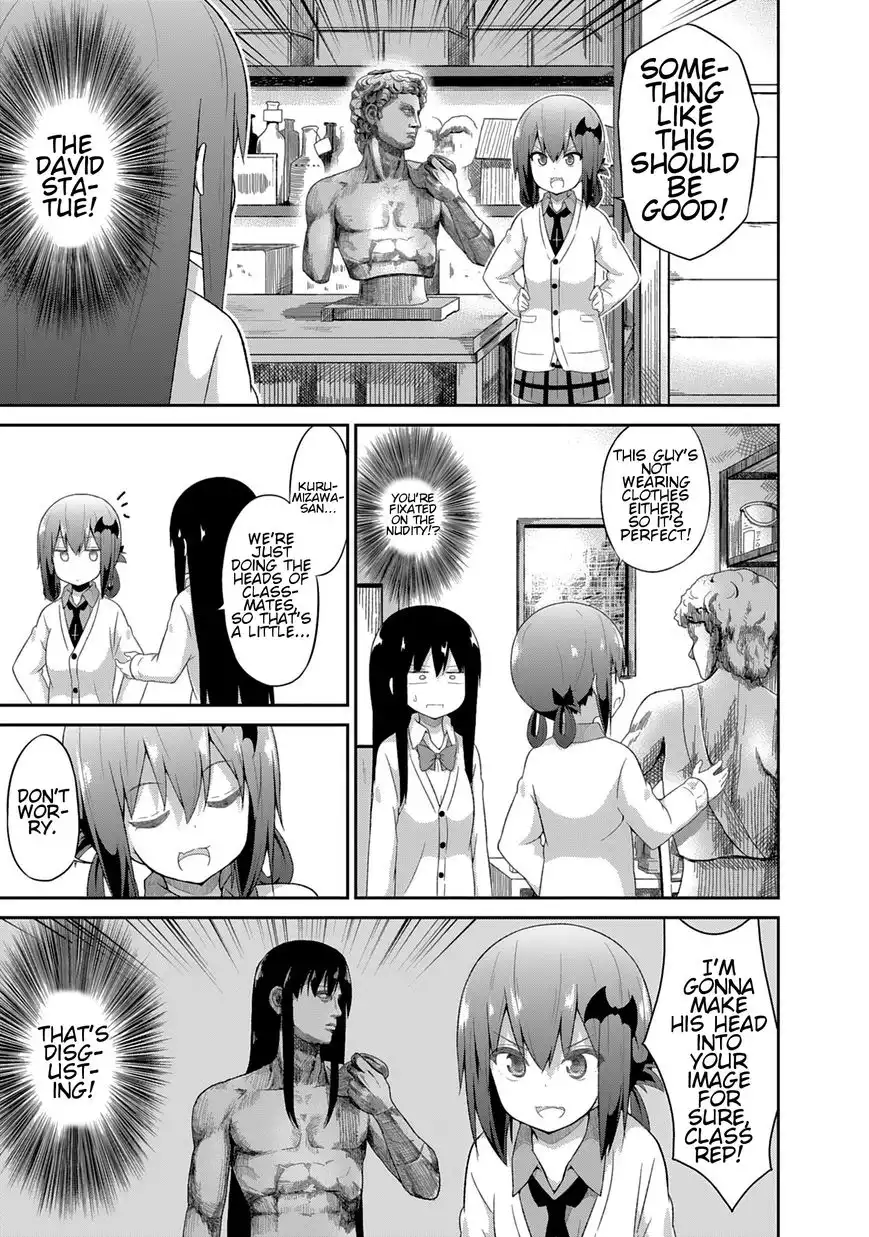 Gabriel Dropout Chapter 22 9